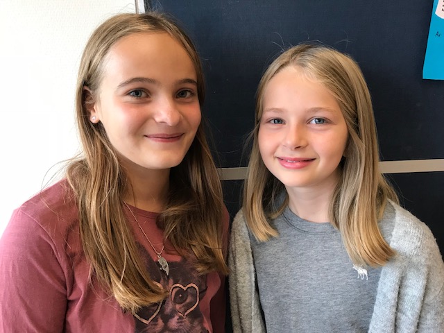 Hur det var att börja 4:an