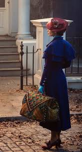 Filmrecension: Mary Poppins