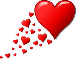 Speciella alla hjärtans dag presenter