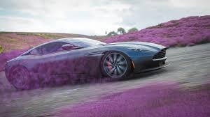 Veckans spel – Forza Horizon 4