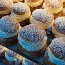 Semlor – historia och recept